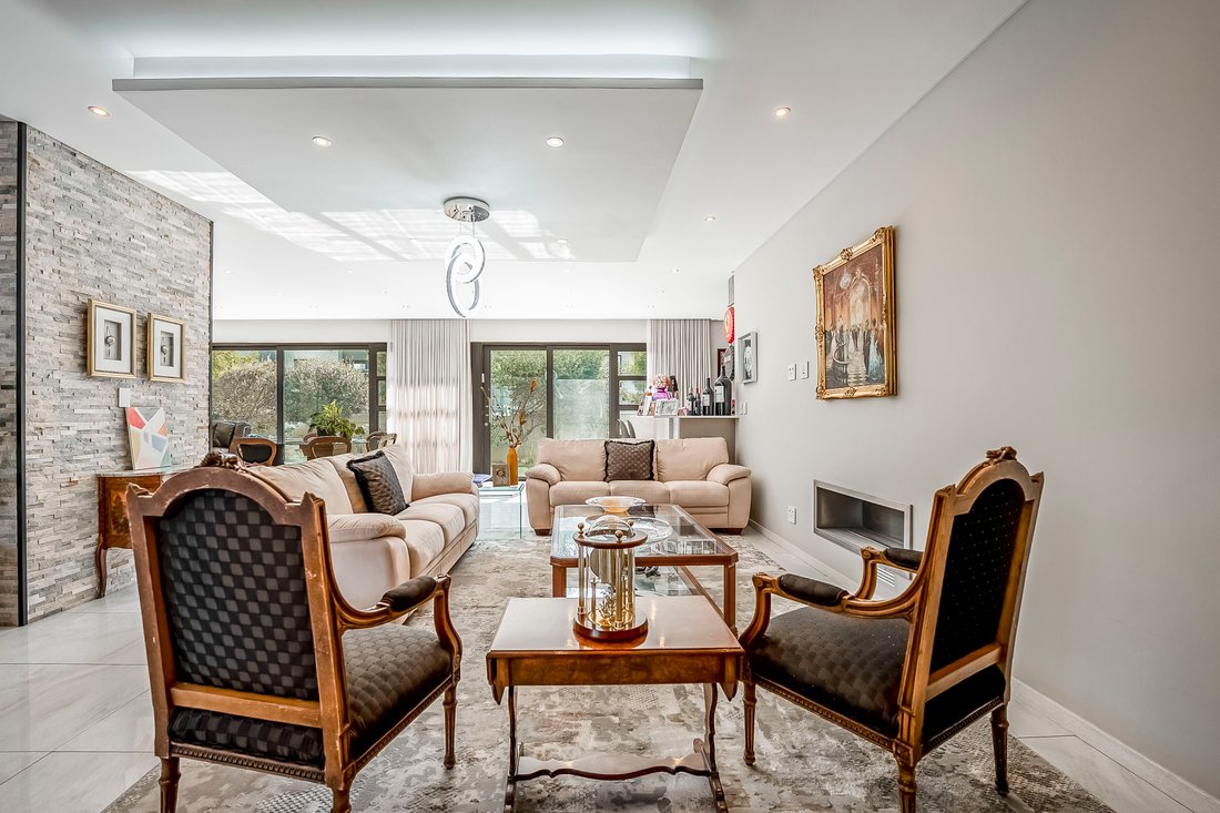 House in Linksfield, Gauteng, South Africa 5 - 18932728