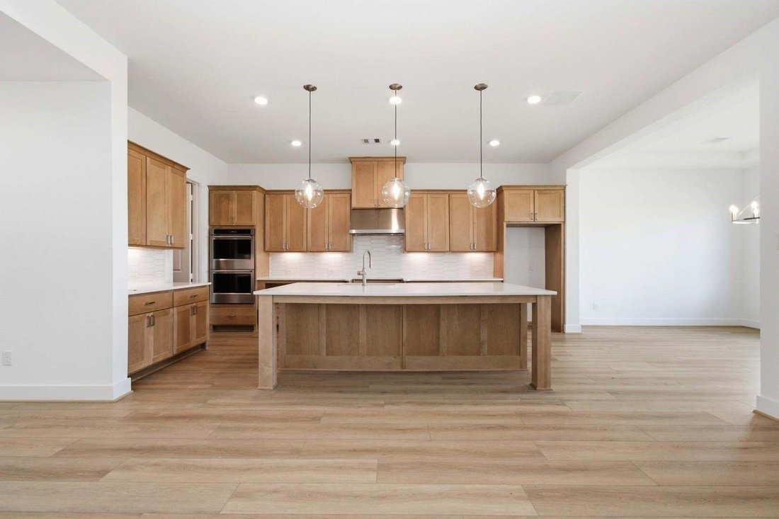 House in Katy, Texas, United States 2 - 17722690