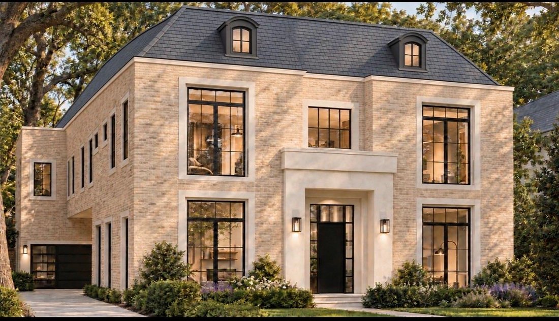 House in Houston, Texas, United States 4 - 18935153