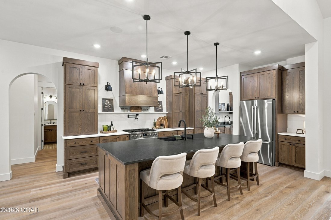 House in Joplin, Missouri, United States 4 - 18934463