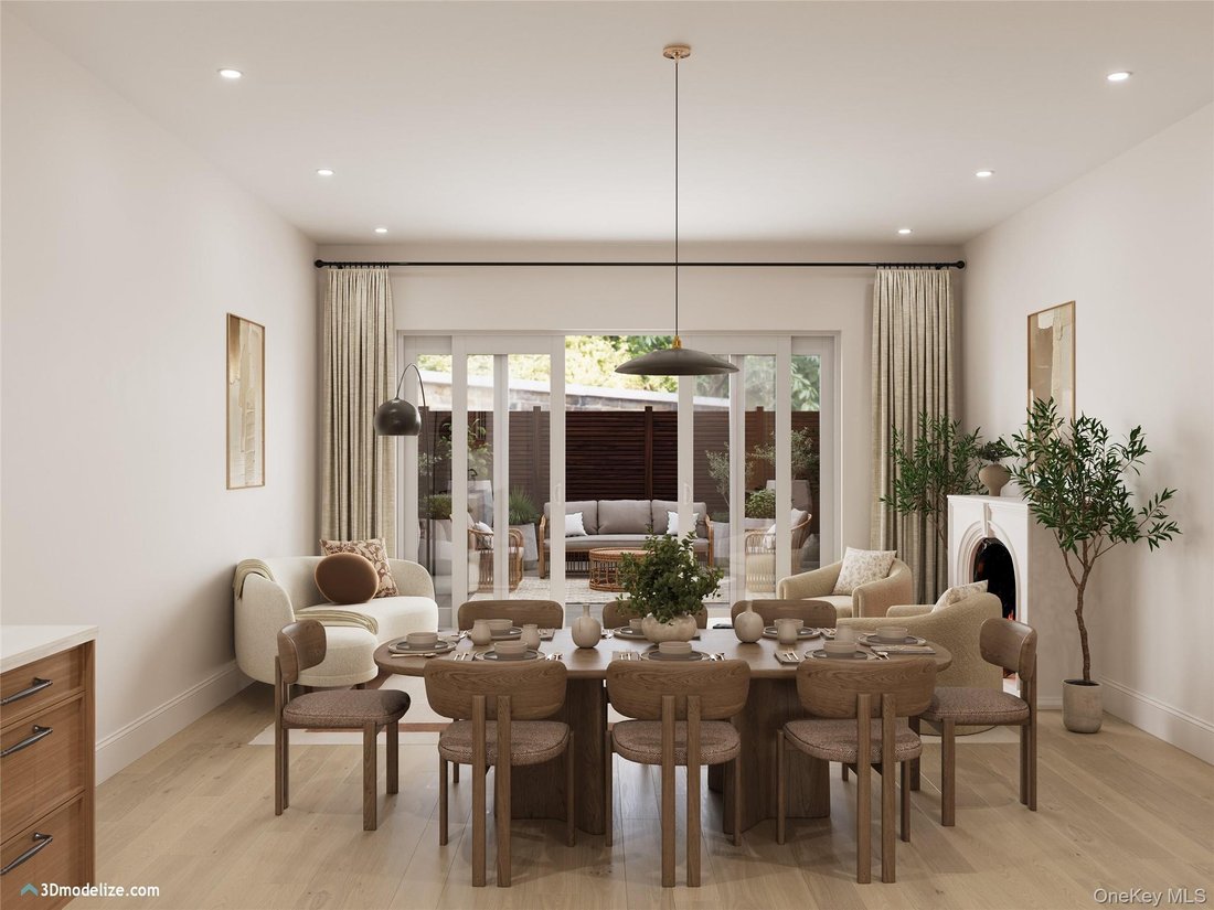 Casa en Nueva York, Nueva York, Estados Unidos 1 - 18934023