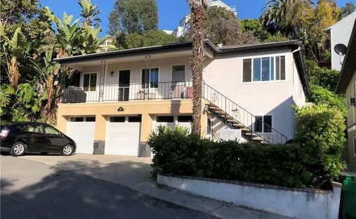 Laguna Beach, California, United States 1