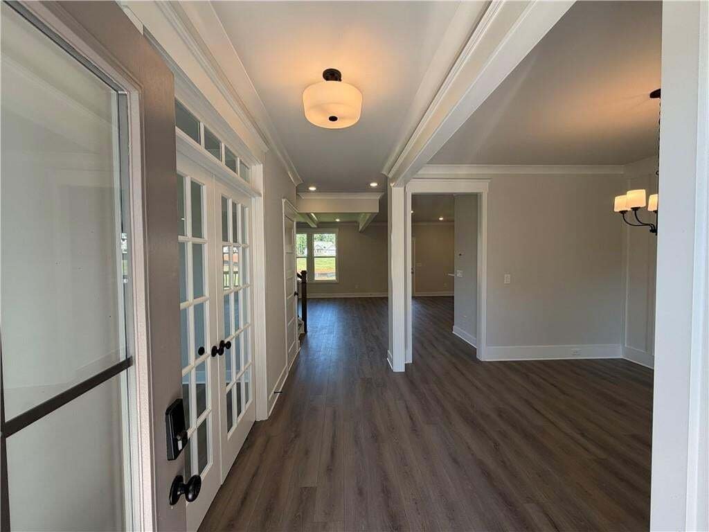 House in Jefferson, Georgia, United States 4 - 17987798