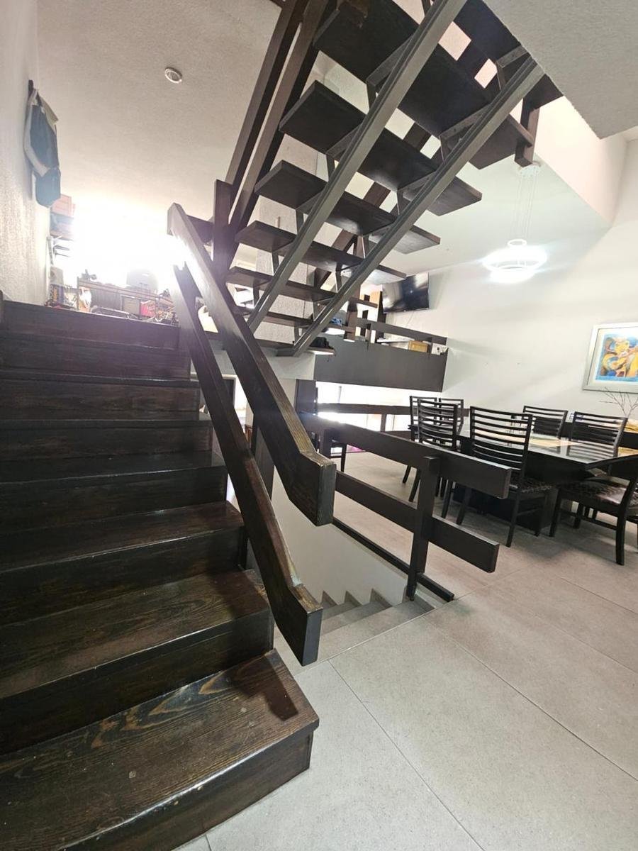 Condo in Santa Catarina Yecahuitzotl, Mexico City, Mexico 4 - 18932117