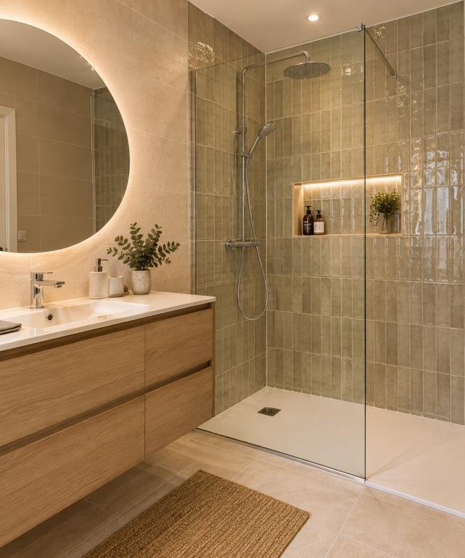 Apartment in Saint Bruno-Saint Augustin, Bordeaux, France 4 - 18935522
