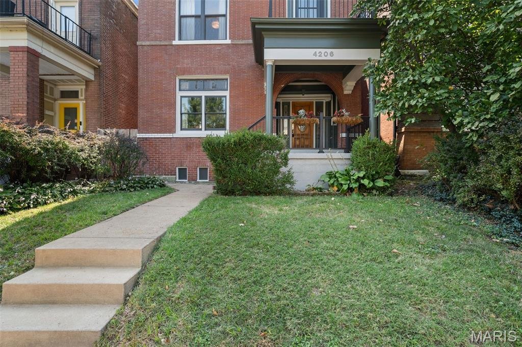 House in St. Louis, Missouri, United States 3 - 18934185