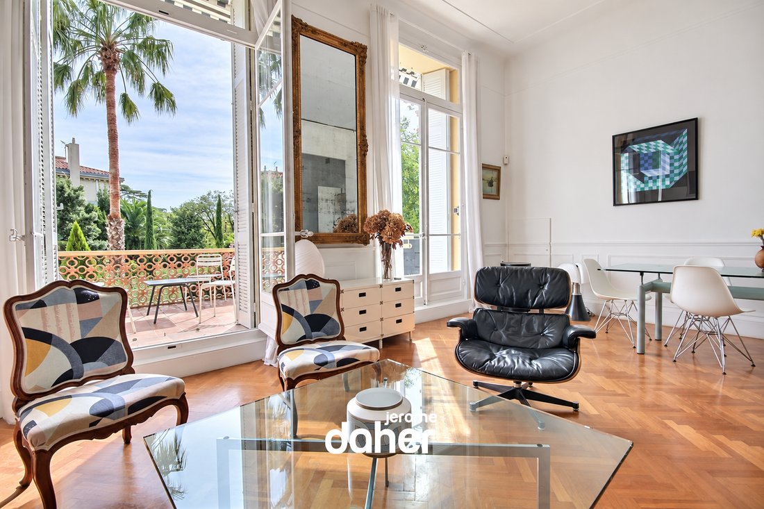 Apartment in Pointe Rouge, 8e Arrondissement, Marseille 4 - 18935345