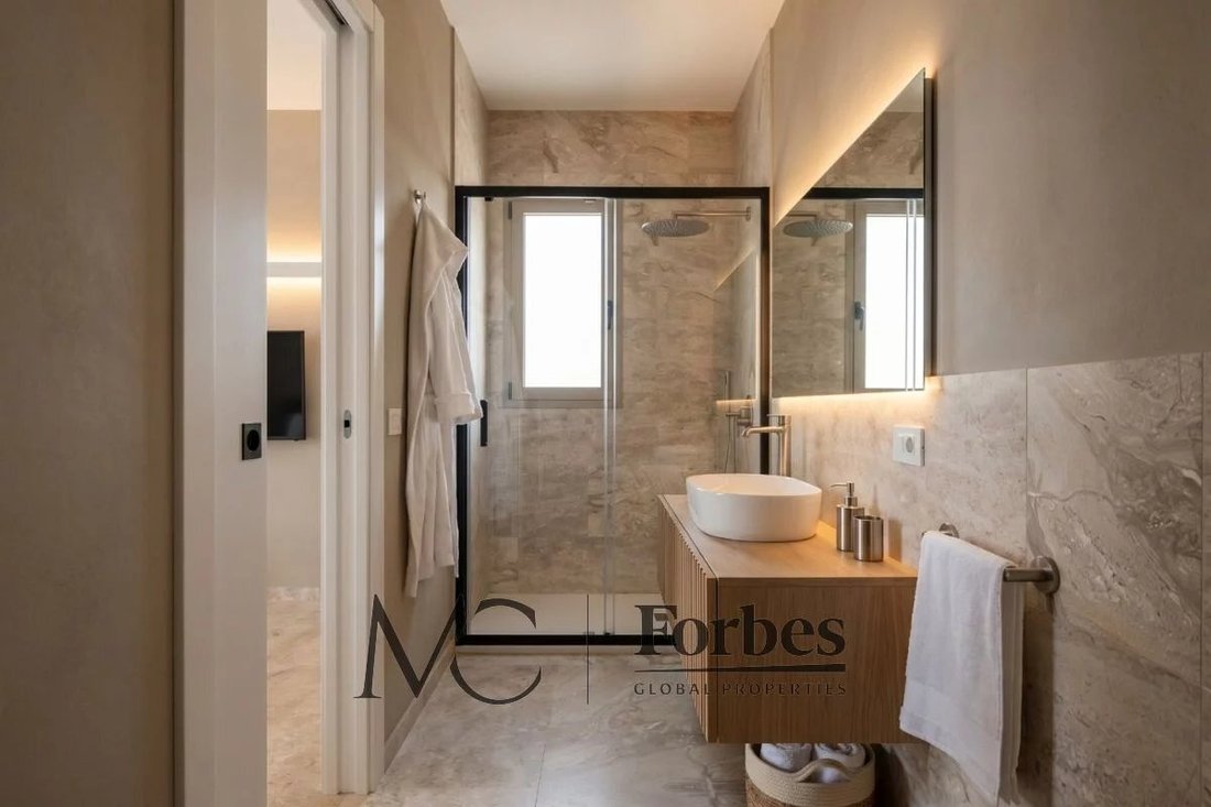 Condo in Budoni, Sardinia, Italy 5 - 18936212