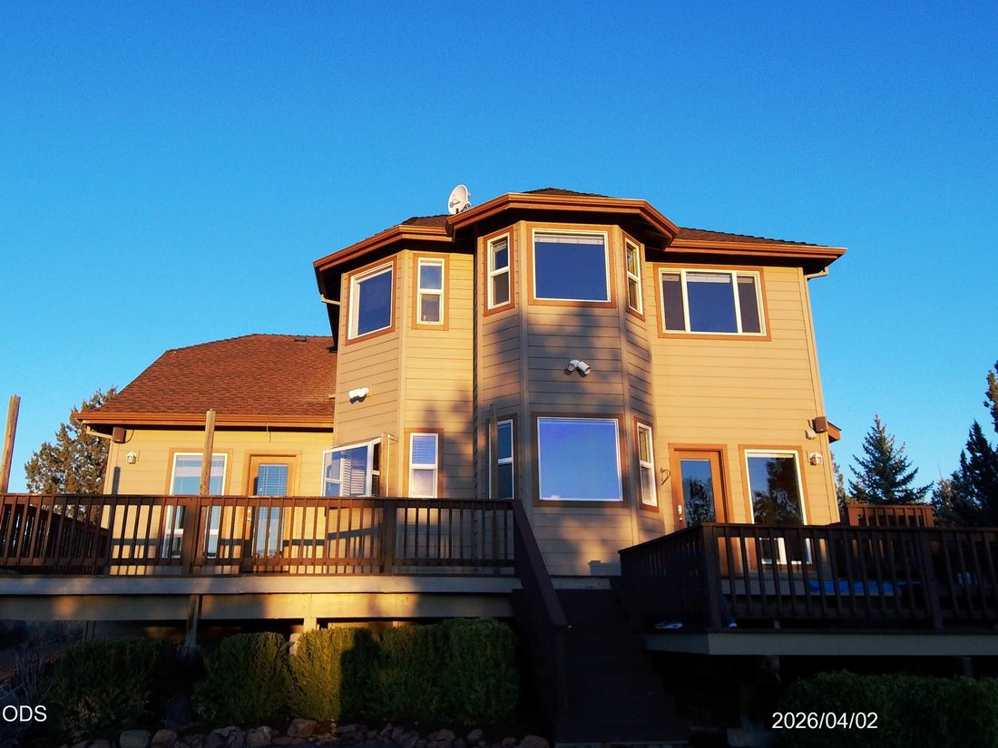 House in Powell Butte, OR, United States 3 - 17999139