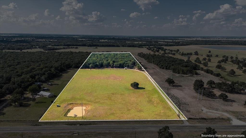 Farm Ranch in Chilton, Texas, United States 4 - 18934694