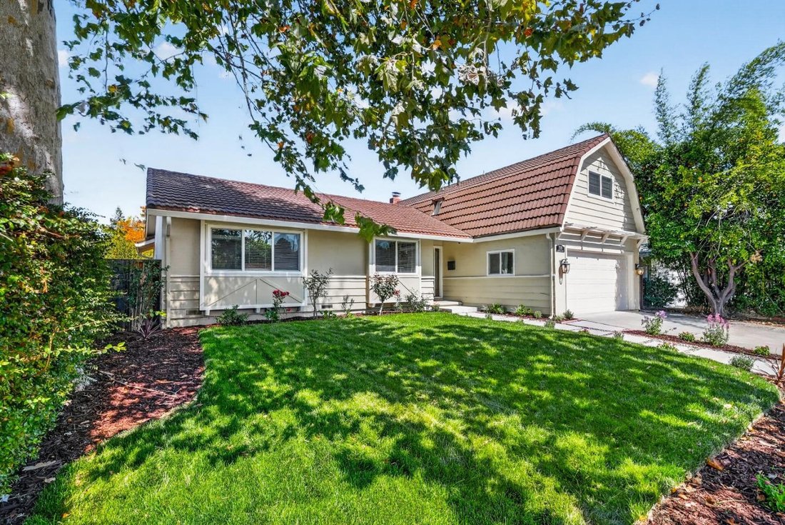 House in Sunnyvale, California, United States 5 - 18934541