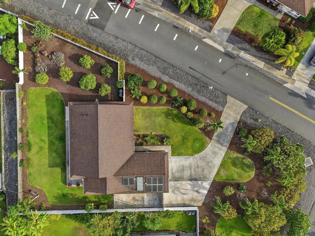 House in Kailua-Kona, Hawaii, United States 3 - 18933694