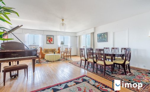 Apartamento en Buttes Aux Cailles-Glacière, Paris 13e Arrondissement, París 1