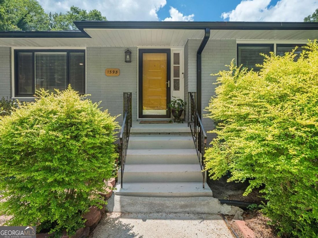 House in Atlanta, Georgia, United States 3 - 18935096