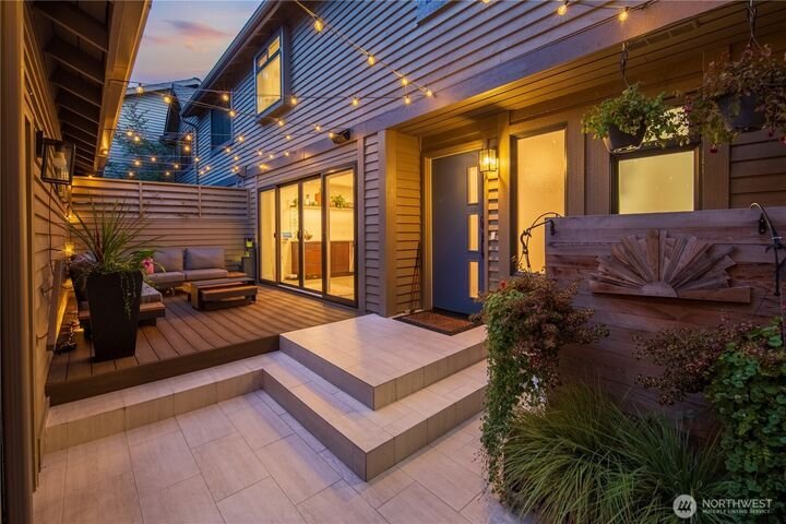 Townhouse in Kenmore, Washington, United States 2 - 18936594