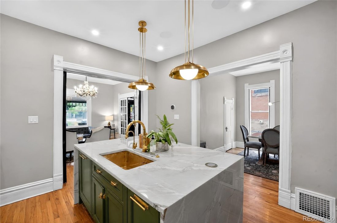 House in Denver, Colorado, United States 4 - 18934117