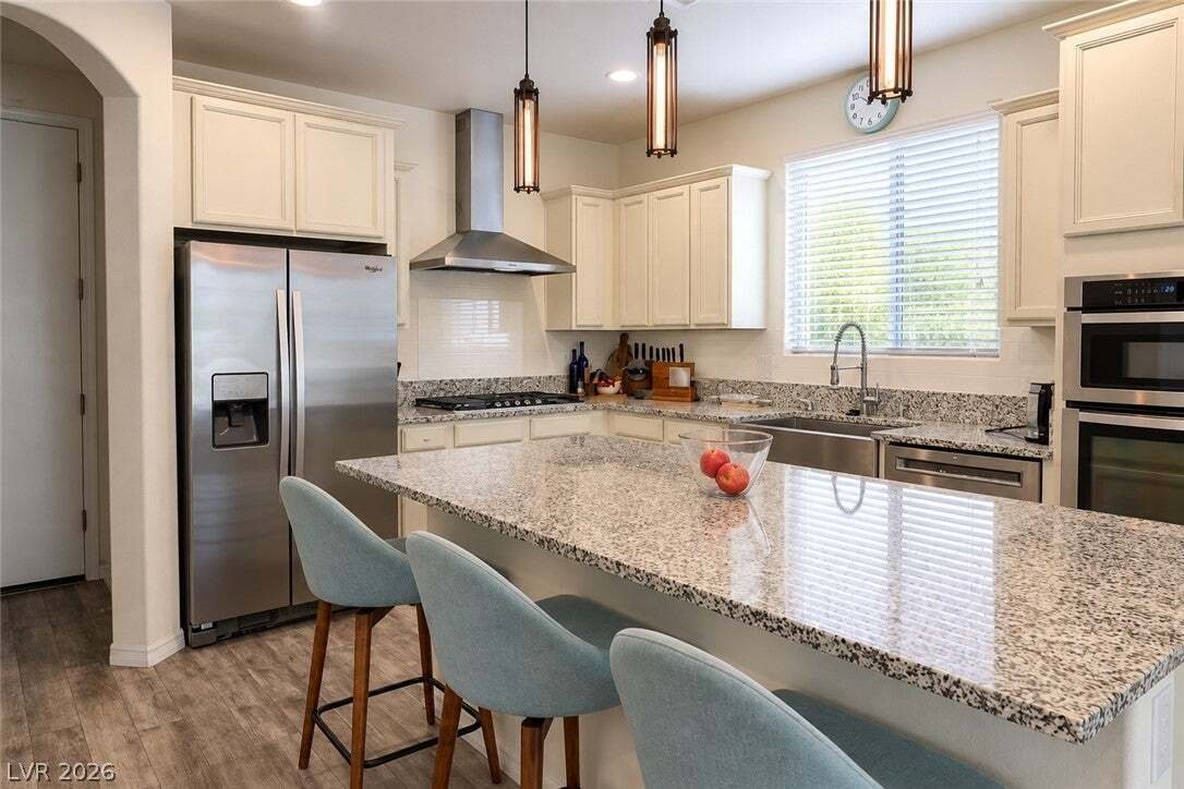 House in Las Vegas, Nevada, United States 5 - 18933852