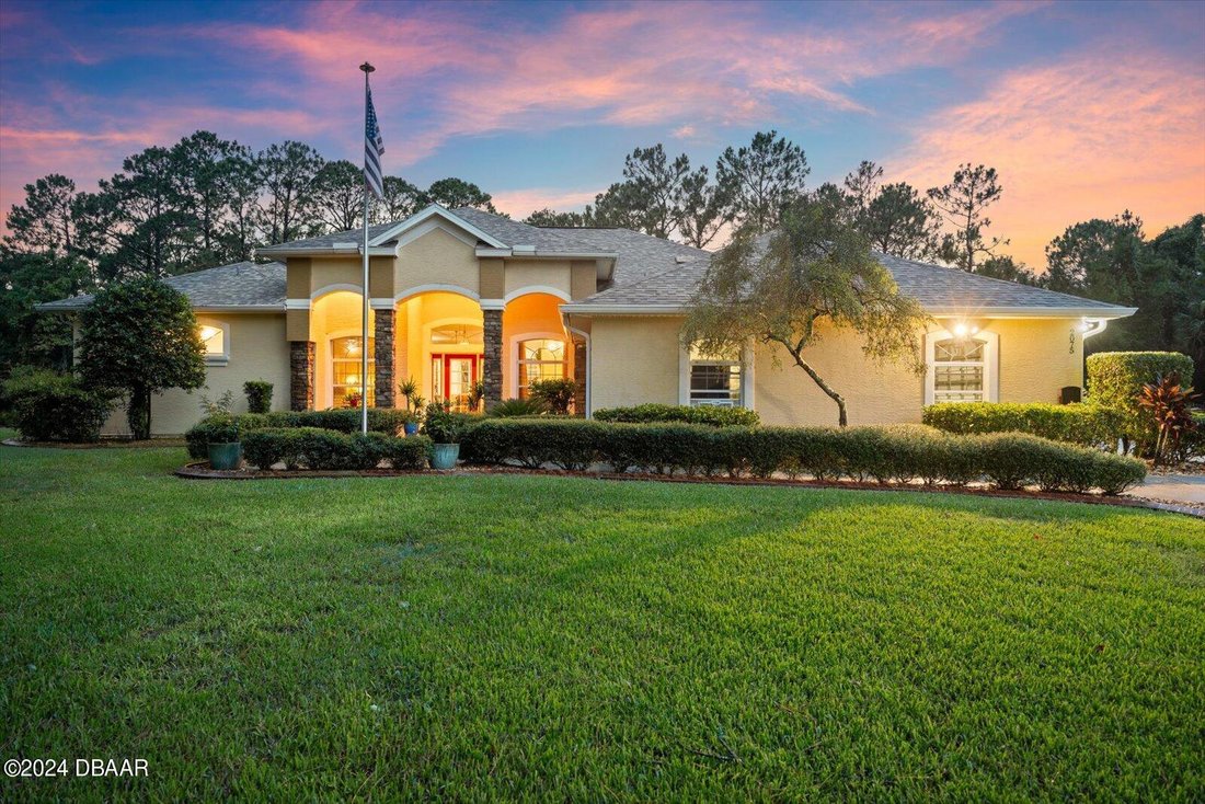 House in Port Orange, Florida, United States 3 - 18934448