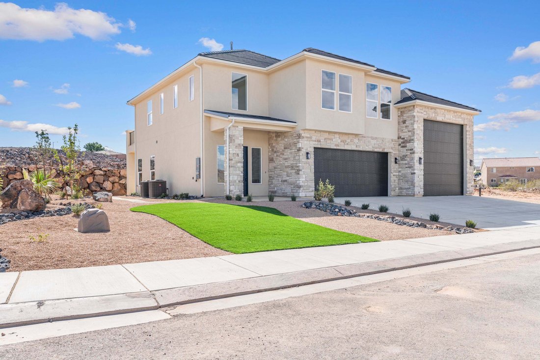 House in Hurricane, Utah, United States 2 - 18933583