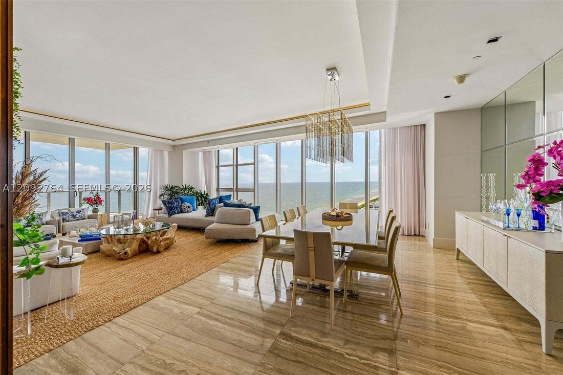 Condo in Bal Harbour, Florida, United States 3 - 18934338
