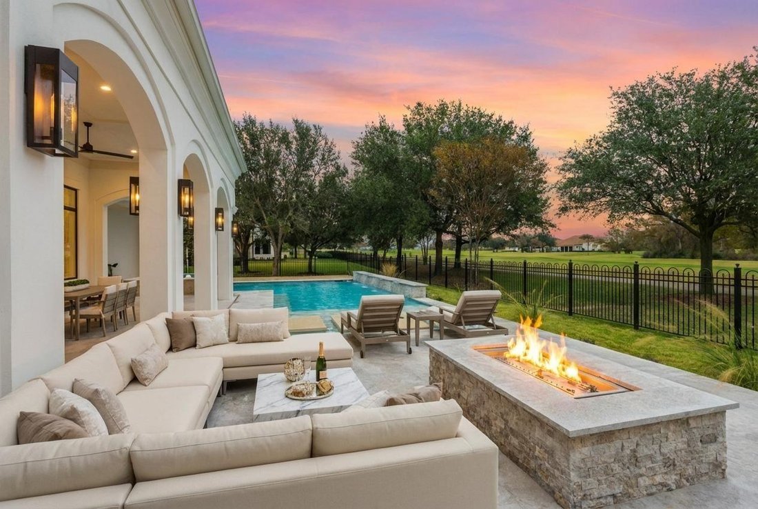 House in Bryan, Texas, United States 3 - 18935168