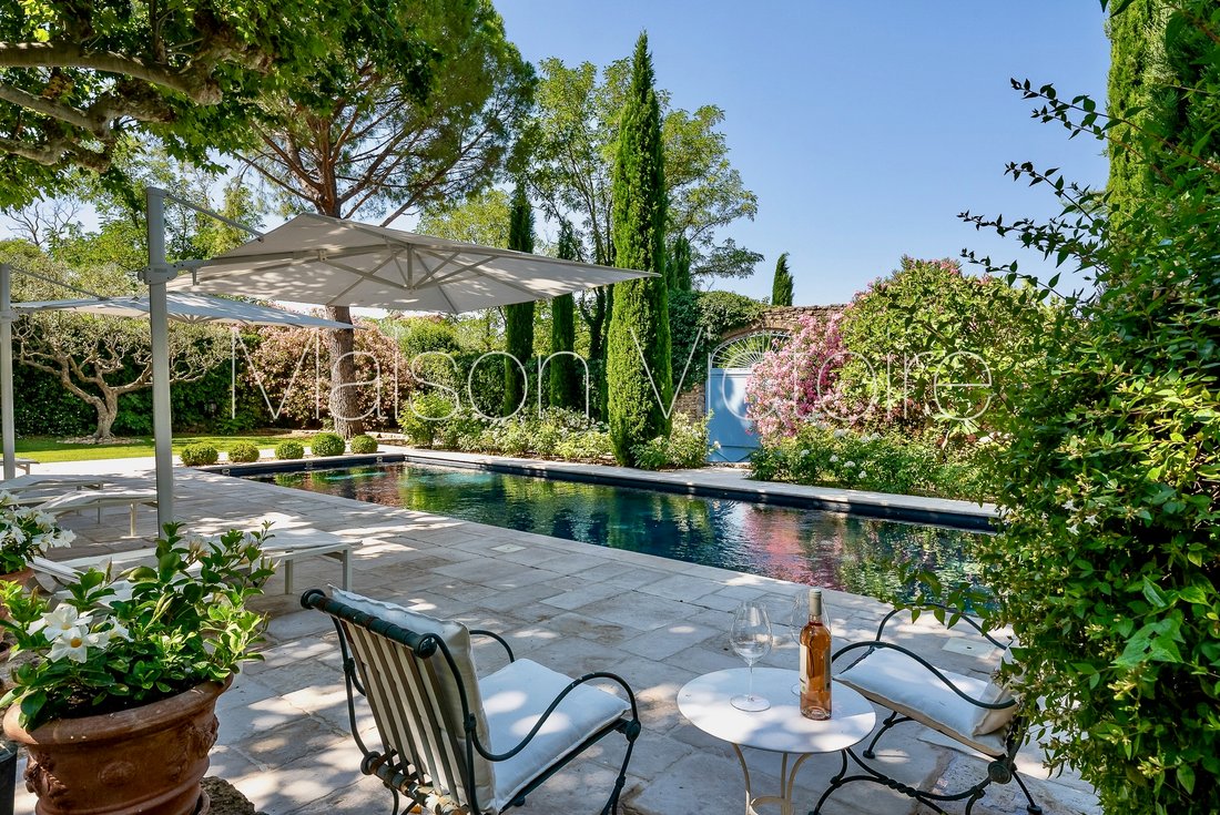 House in Lagnes, Provence-Alpes-Côte d'Azur, France 5 - 18935574