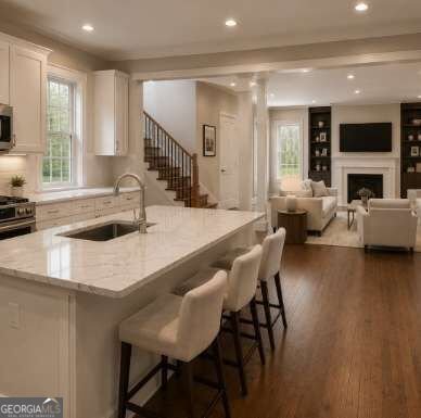 House in Atlanta, Georgia, United States 2 - 18934492
