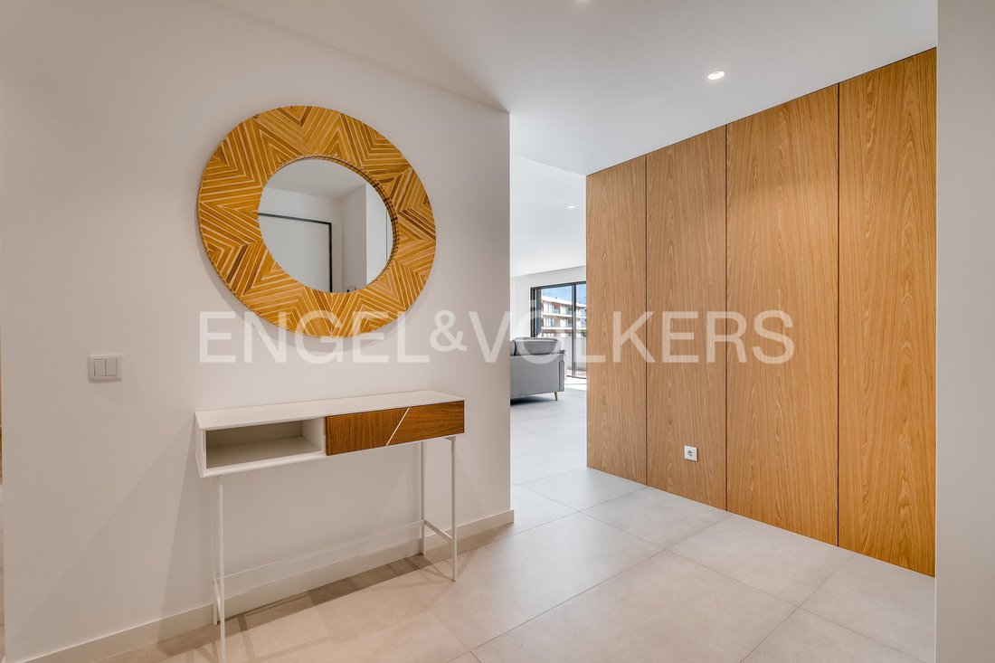 Apartment in Portimao, Algarve, Portugal 5 - 18935612