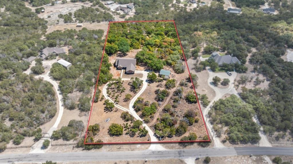 House in Bluff Dale, Texas, United States 1 - 18934793