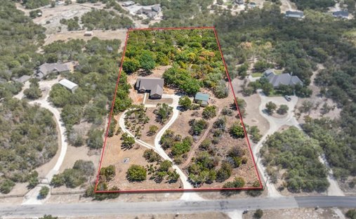 House in Bluff Dale, Texas, United States 1
