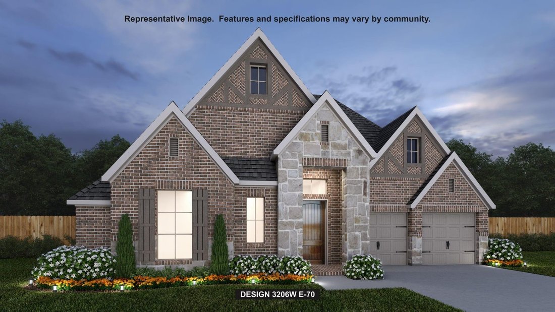 House in Montgomery, Texas, United States 1 - 18935112