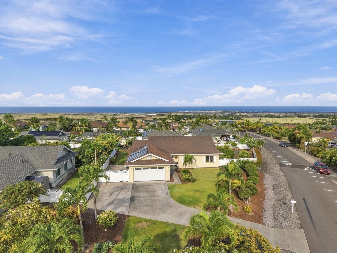House in Kailua-Kona, Hawaii, United States 1 - 18933694