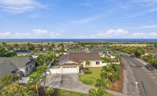 House in Kailua-Kona, Hawaii, United States 1