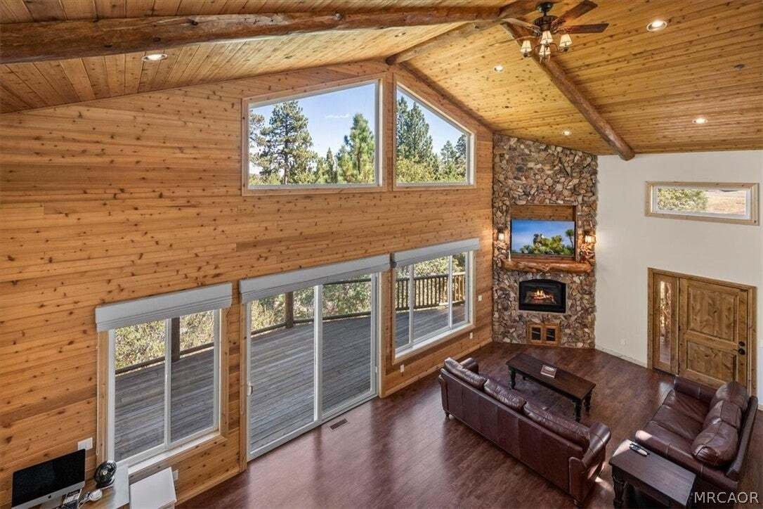 House in Big Bear Lake, California, United States 5 - 18933518