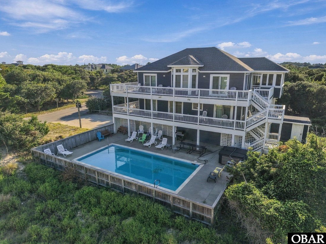 House in Corolla, North Carolina, United States 4 - 18933456