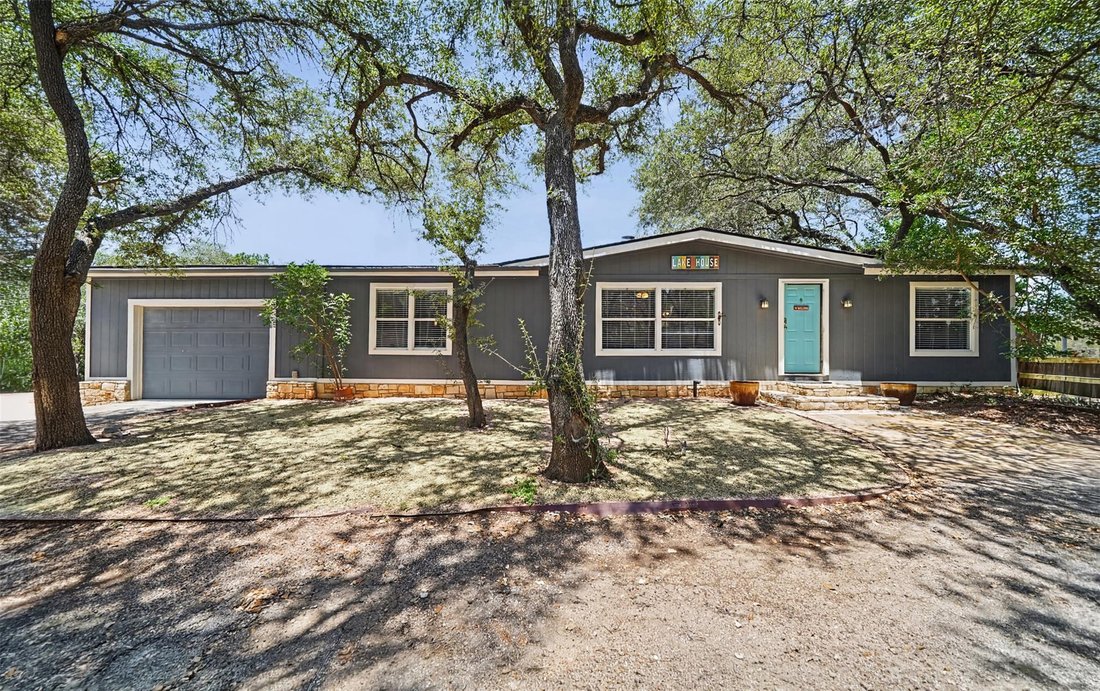 House in Austin, Texas, United States 5 - 18934225