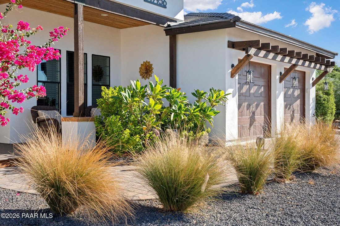 House in Buckeye, Arizona, United States 2 - 18933523