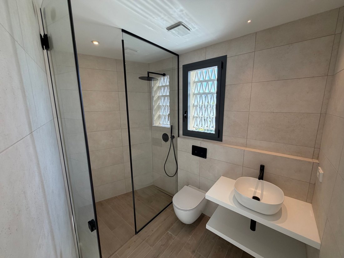 Apartment in Jesus, Santa Eularia des Riu, Balearic Islands 3 - 15370671