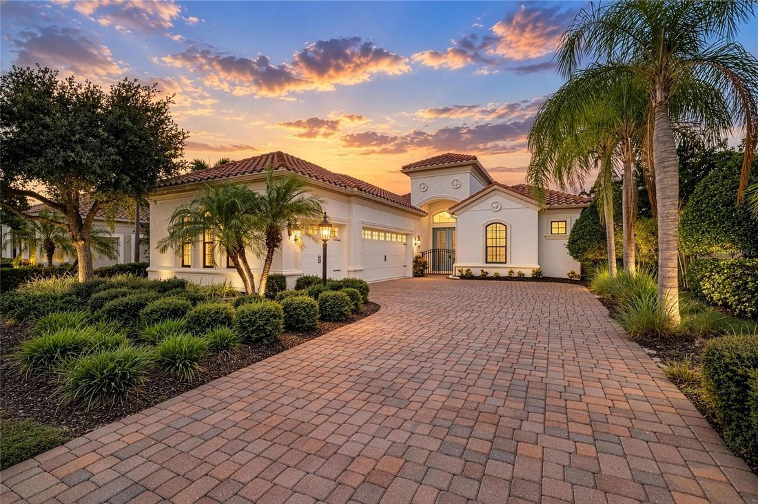 House in Bradenton, Florida, United States 1 - 18934356