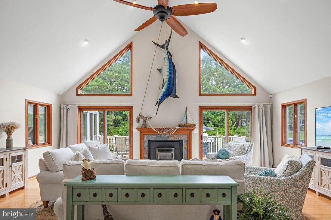 House in Berlin, Maryland, United States 5 - 18936614
