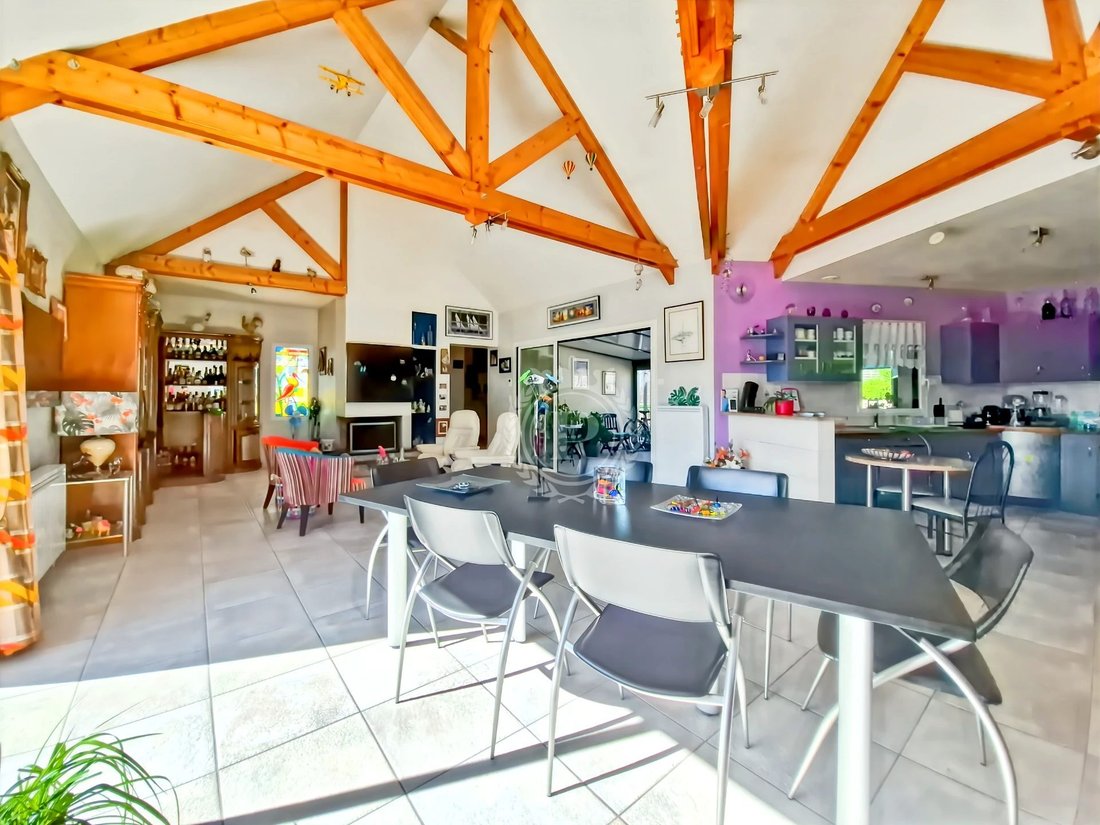 House in Herbignac, Pays de la Loire, France 2 - 18935315
