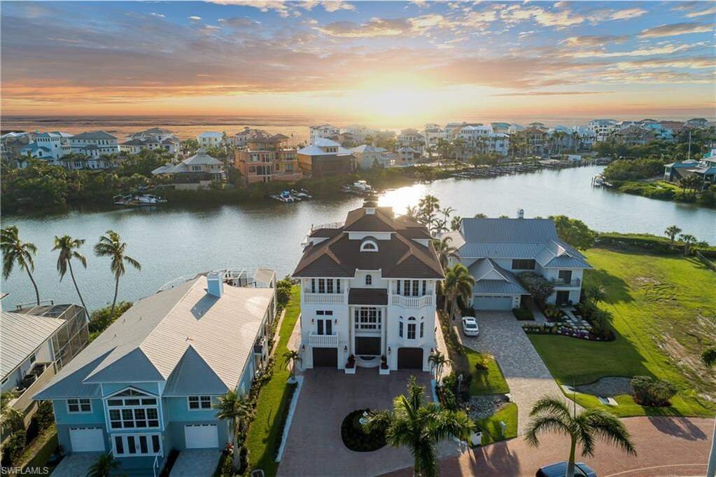 House in Bonita Springs, Florida, United States 1 - 18936293
