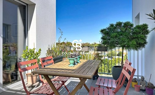 Apartment in Les Minimes-Tasdon, La Rochelle, France 1