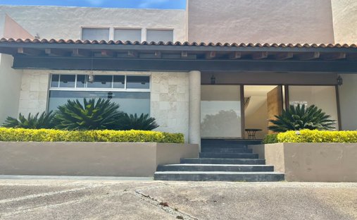 Condo in Amanali, Hidalgo, Mexico 1