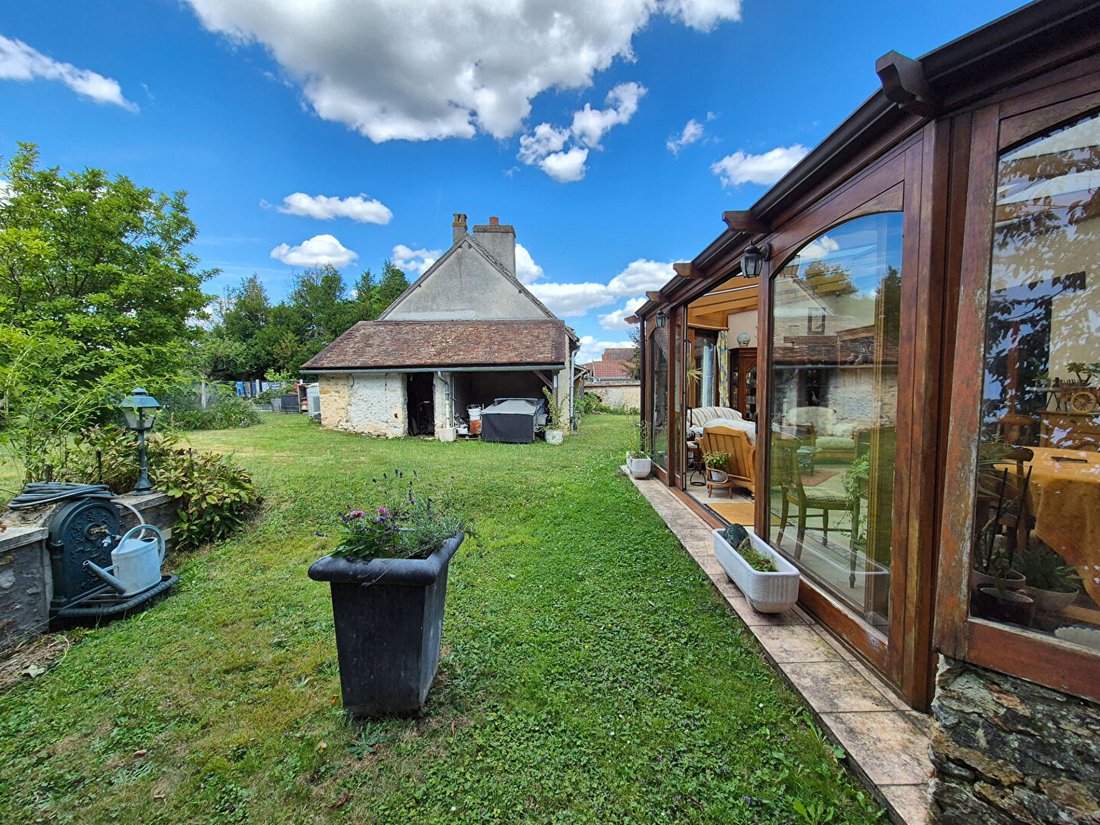 Villa in Houdan, Ile-de-France, France 5 - 18935778