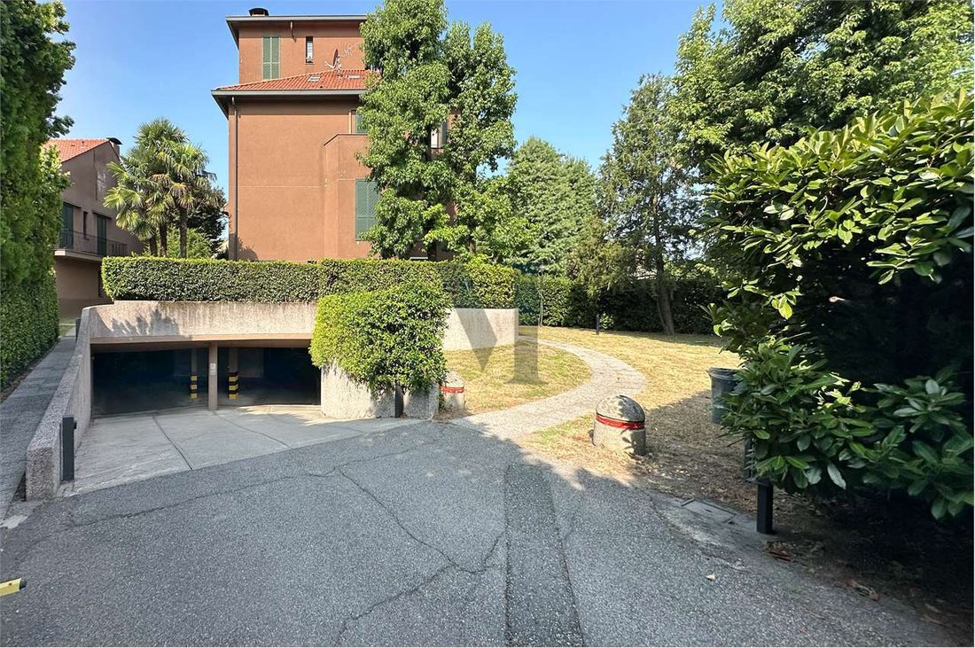 Apartment in Cazzaniga, Monza, Lombardy 4 - 18925771