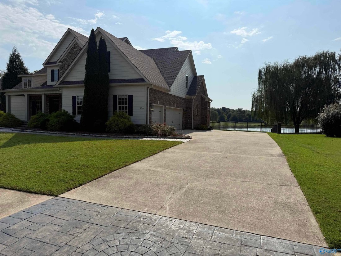 Casa a Redstone Arsenal, Alabama, Stati Uniti 2 - 18933979