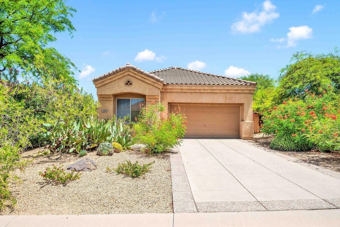 House in Scottsdale, Arizona, United States 1 - 18933414