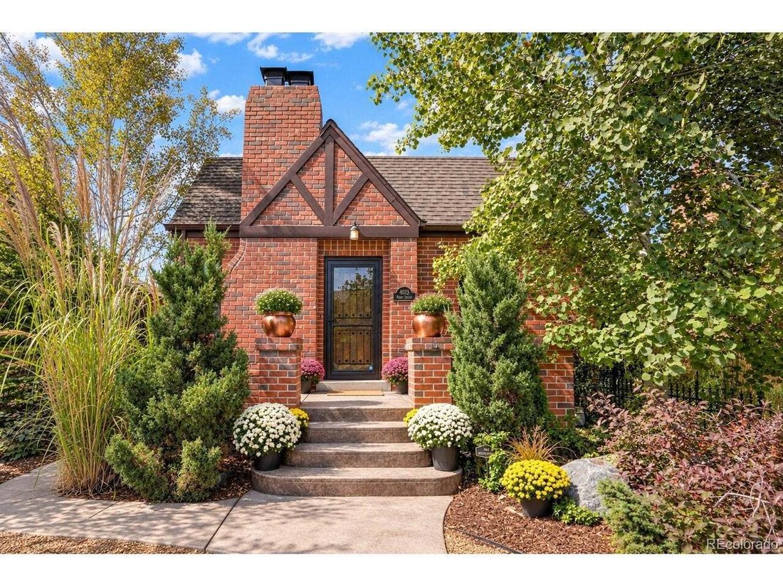 Casa a Denver, Colorado, Stati Uniti 1 - 18928262