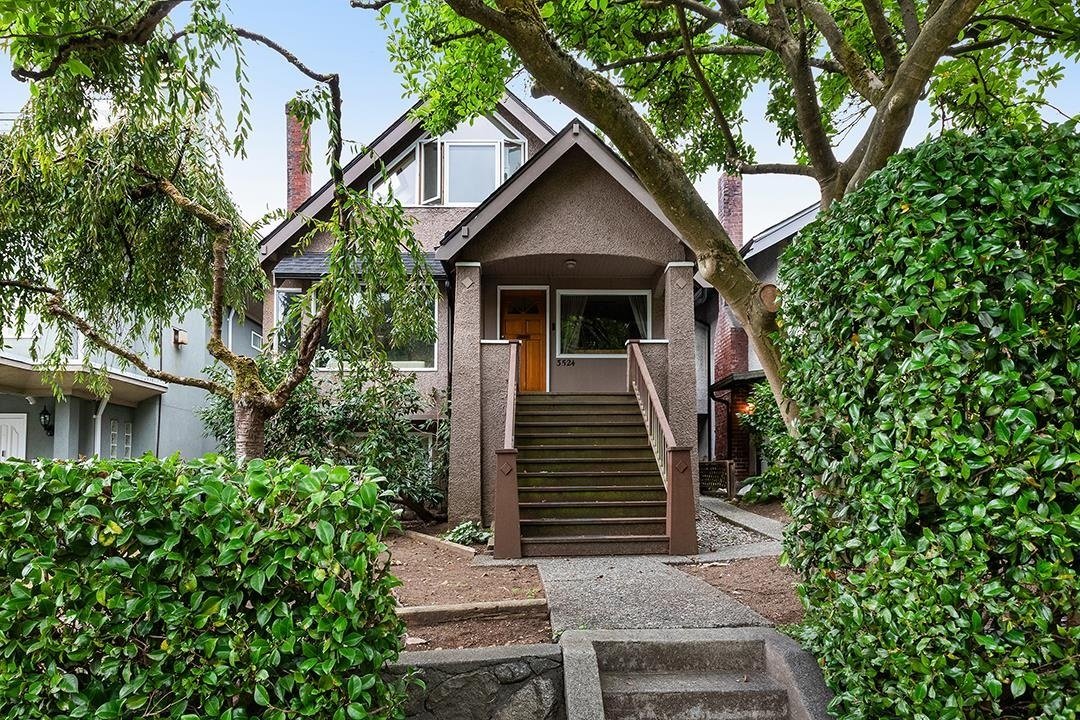 House in Vancouver, British Columbia, Canada 1 - 18936357